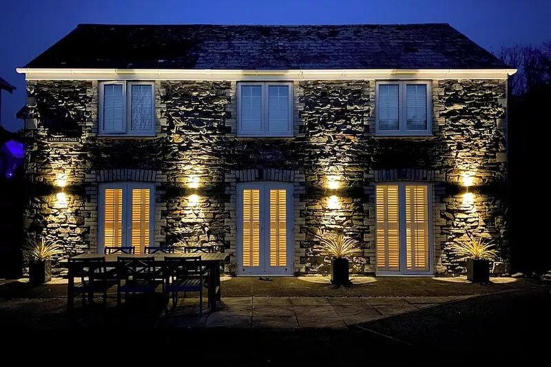 A picture perfect barn conversion in a village setting, just 5 minutes from