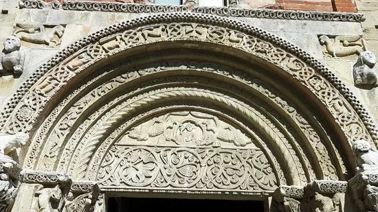 Abbazia di Santa Fede