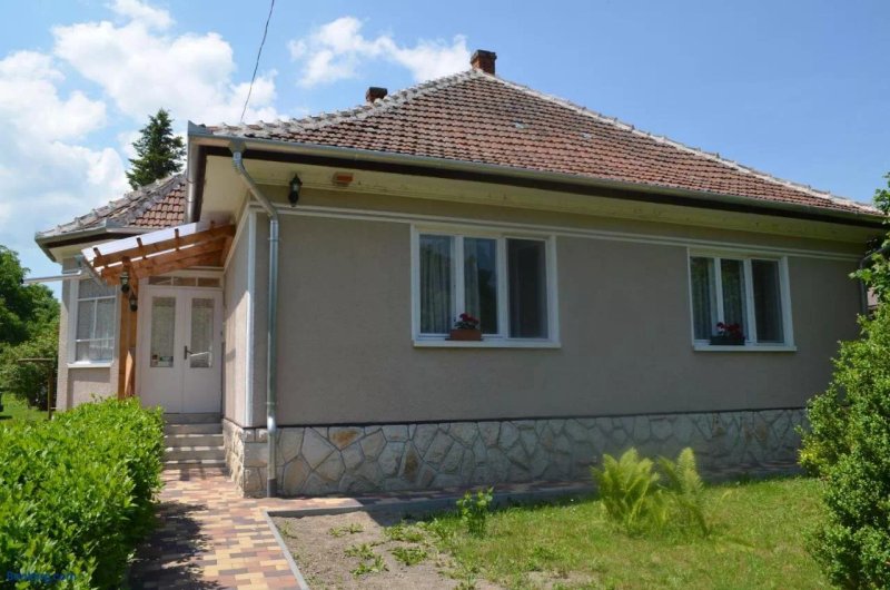 Oromvolgy Vendeghaz