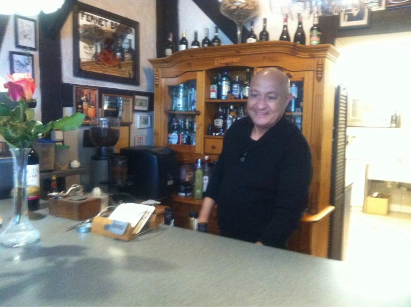 Quirino Restauracja Wloska