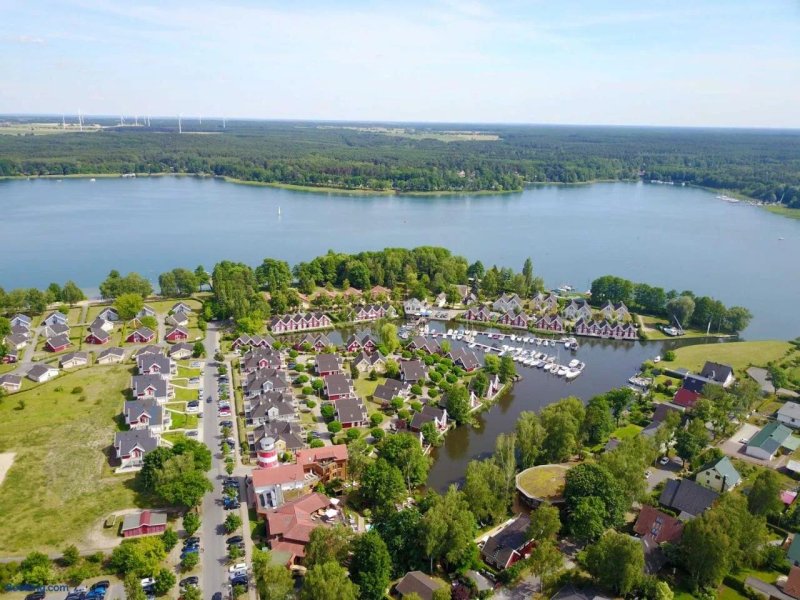 Ferienpark Scharmutzelsee