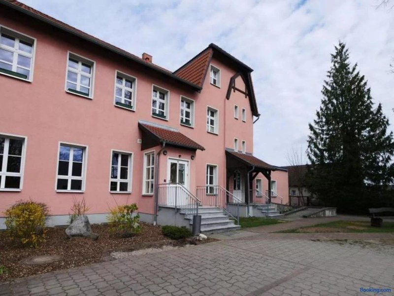 Touristisches Begegnungszentrum