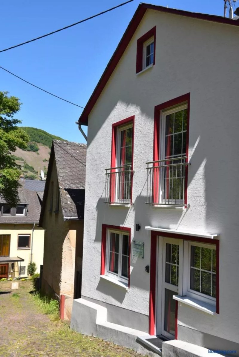 Gaestehaus im Weinberg