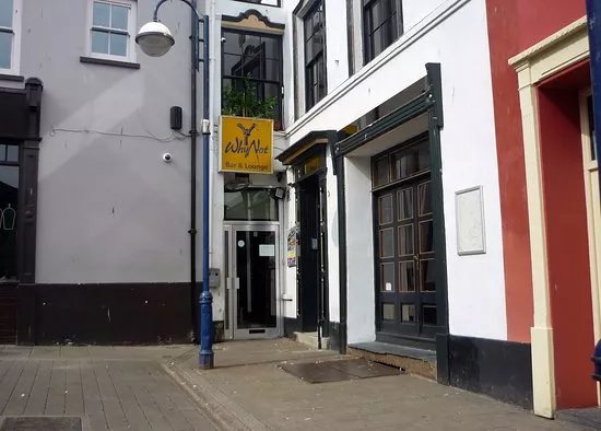 Why Not Bar & Lounge Ltd
