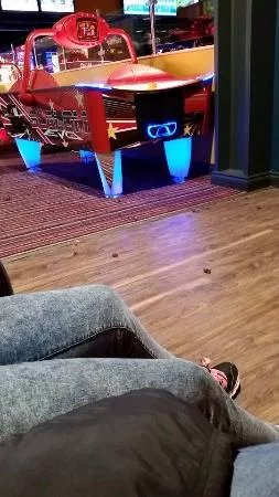 Superbowl UK Newport