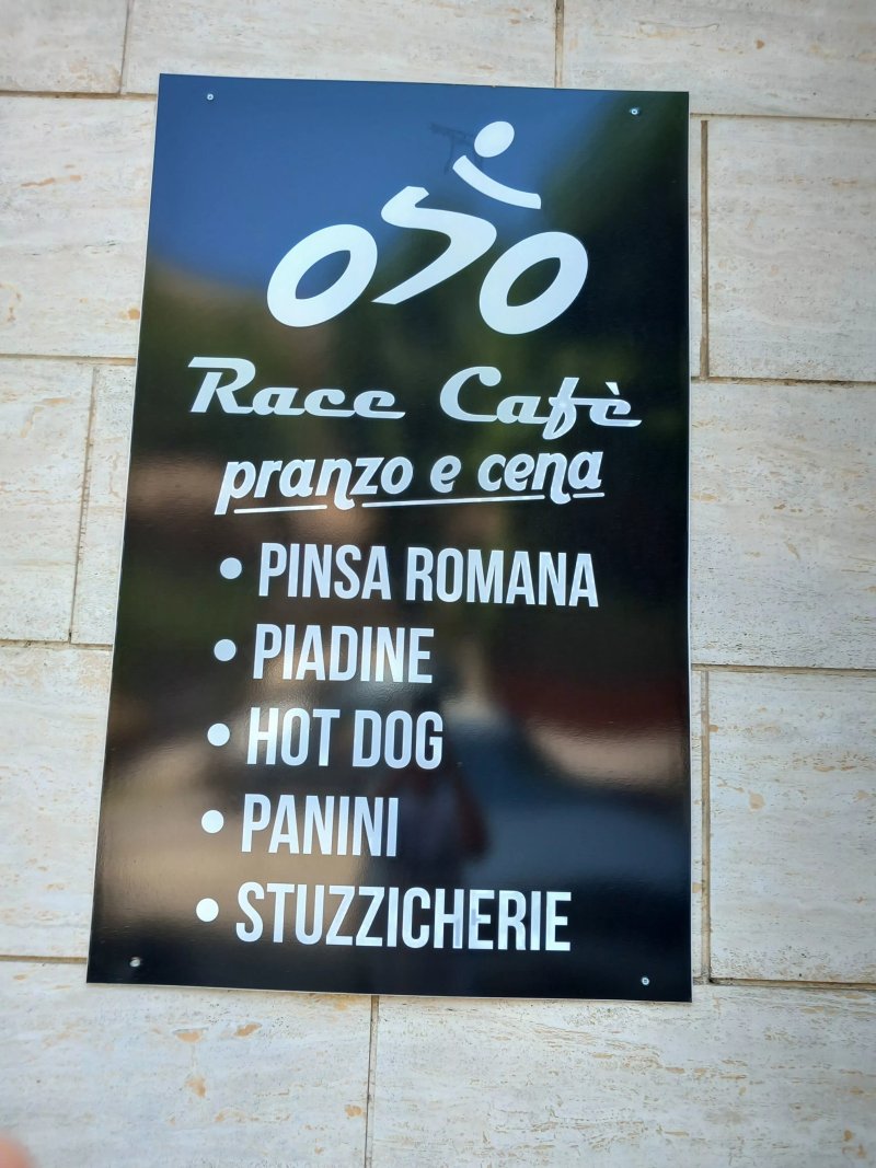 Race Cafe