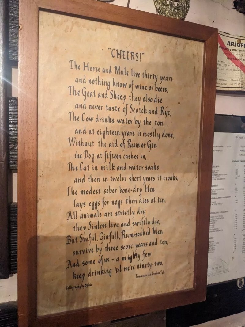 Texas Bar