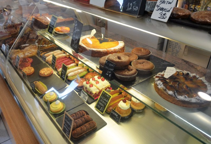 Boulangerie - Patisserie Bretonne L'atelier Du Pain