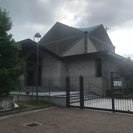 Chiesa di San Giuseppe Lavoratore