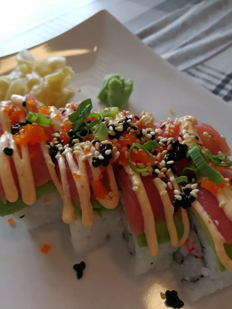 Banzaan Wok & Sushi
