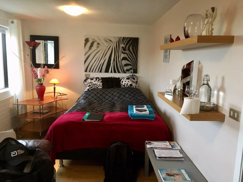 Sunset H20 Apartment or Room by Keflavik Airport
