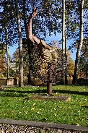 European Park of Sculpture