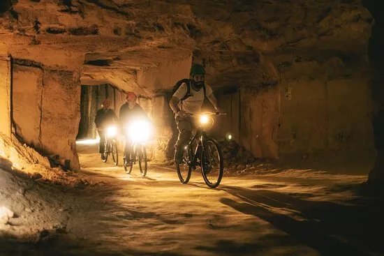 Valkenburg Adventure