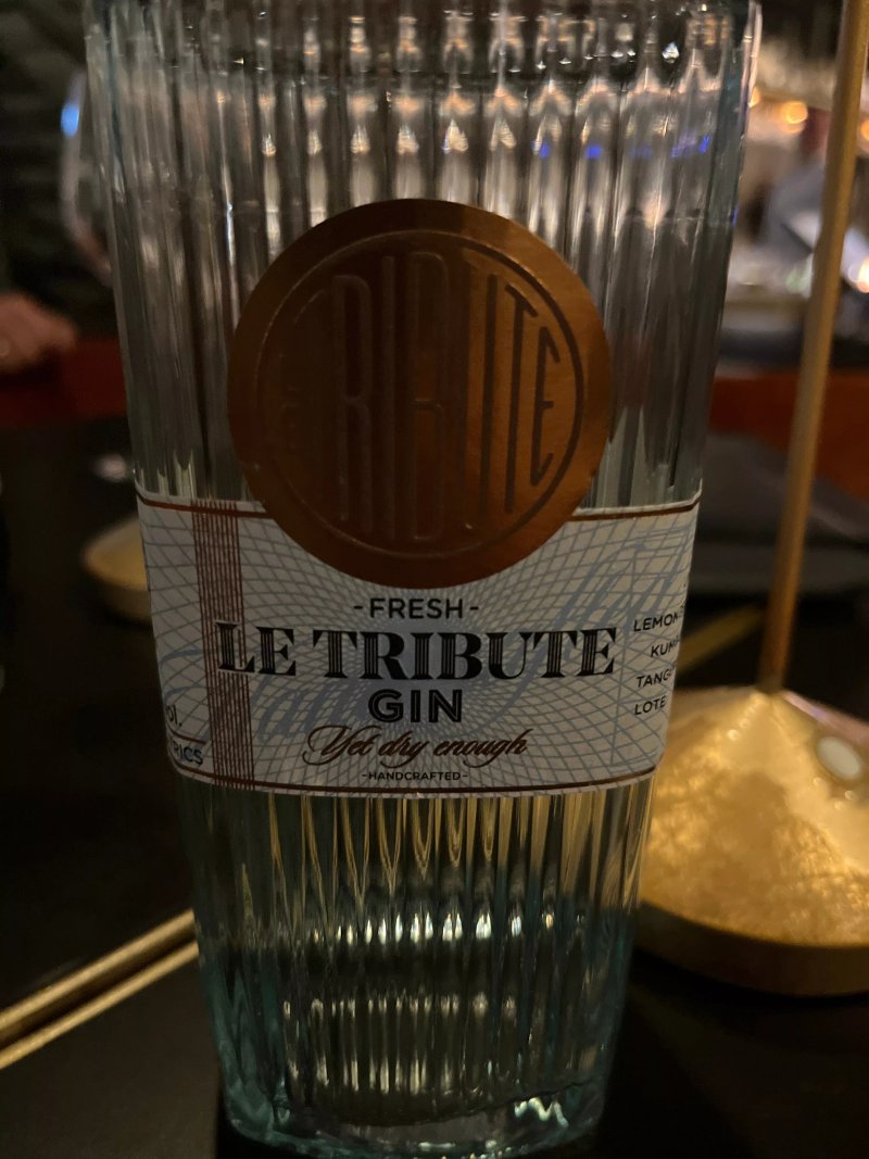 Erbario Schwaz | Cocktail Wine Bar