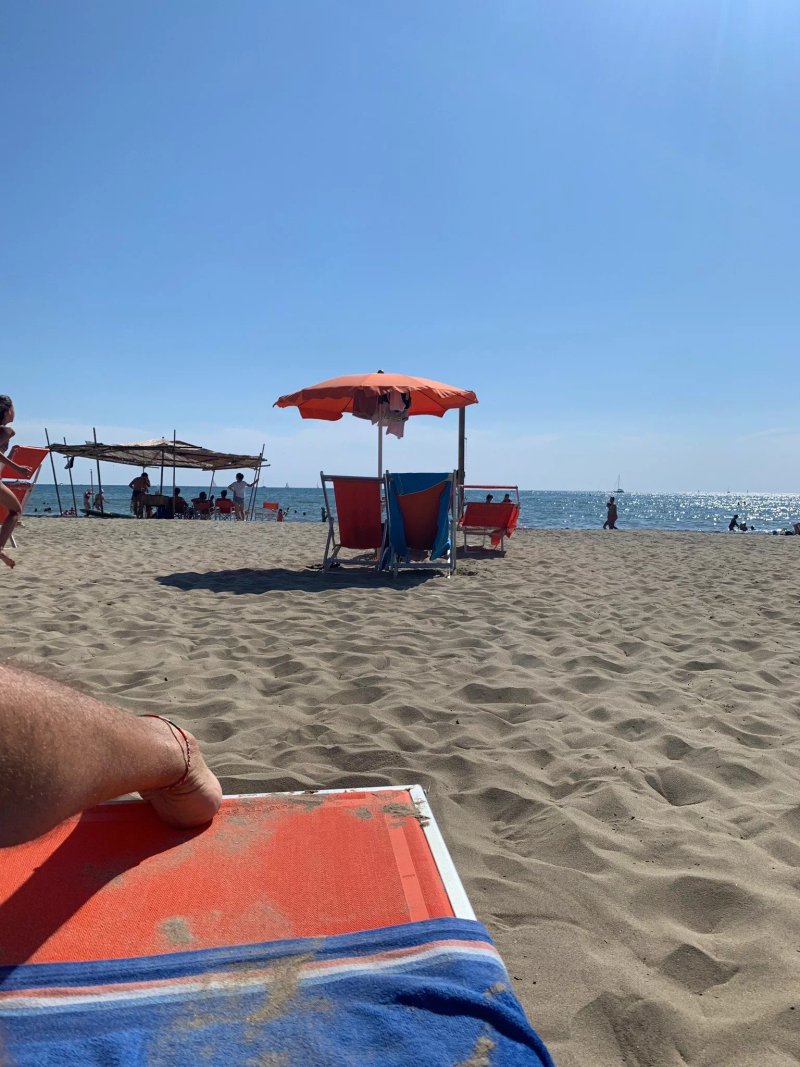 Bagno Martinelli