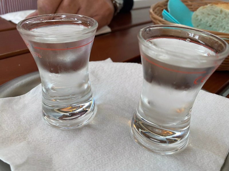 Taverna Aetos