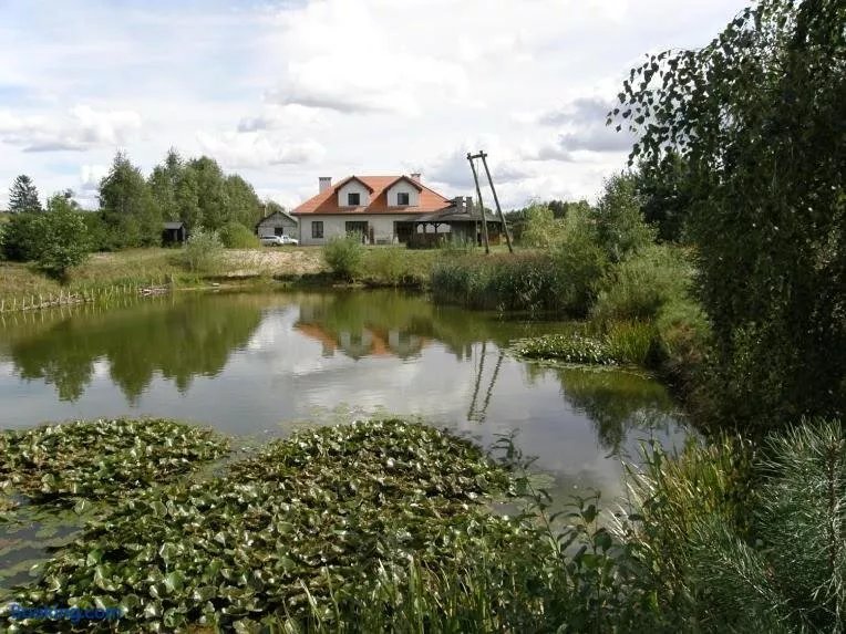 Agroturystyka Bociek