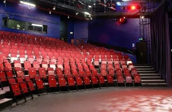 Riverside Theatre