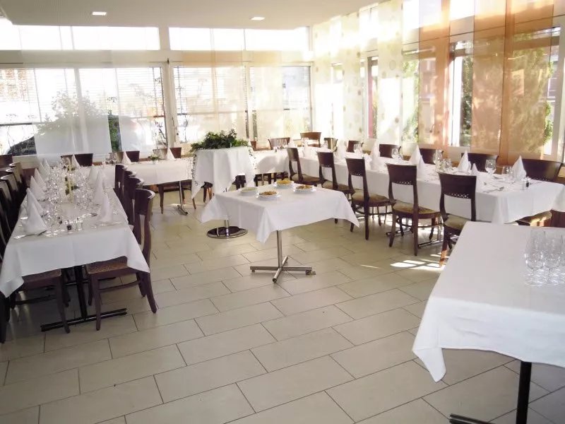 Hotel-Restaurant-Bahnhof
