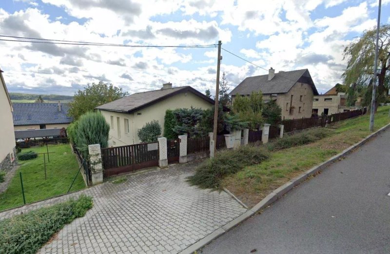 Ubytování Na Kopečku