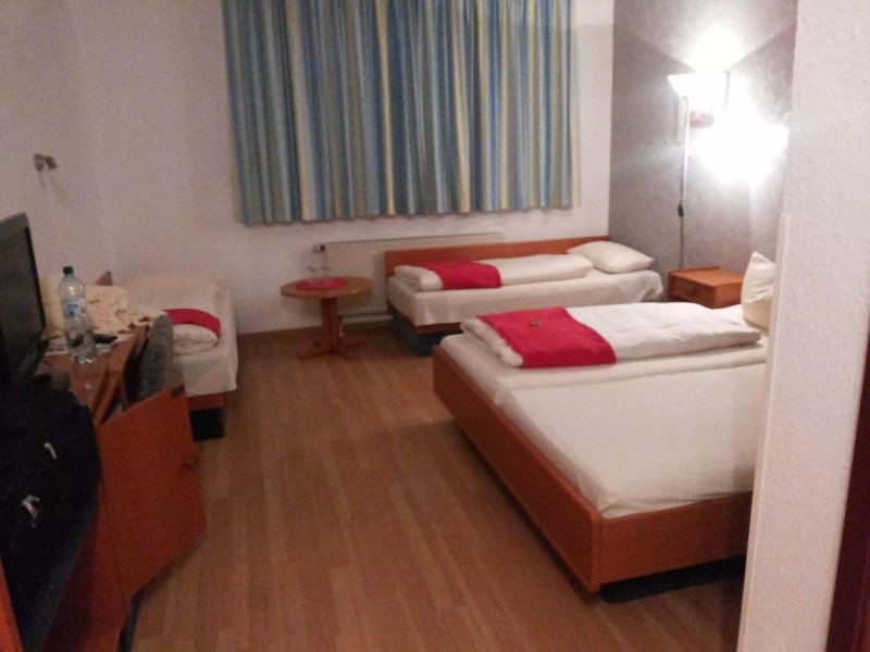 Hotel Sonnenkeller