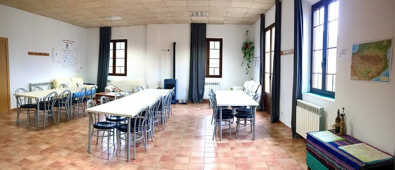 Albergue de Castillazuelo