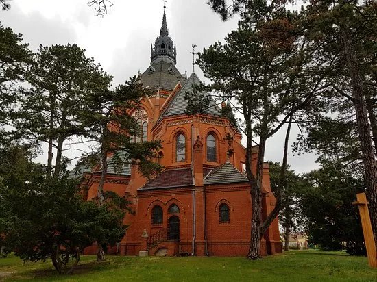 Roman Catholic Parish of Breclav-Postorna