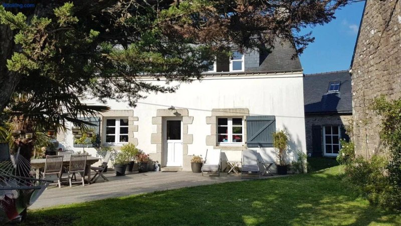 Les Chambres Du Keriolet
