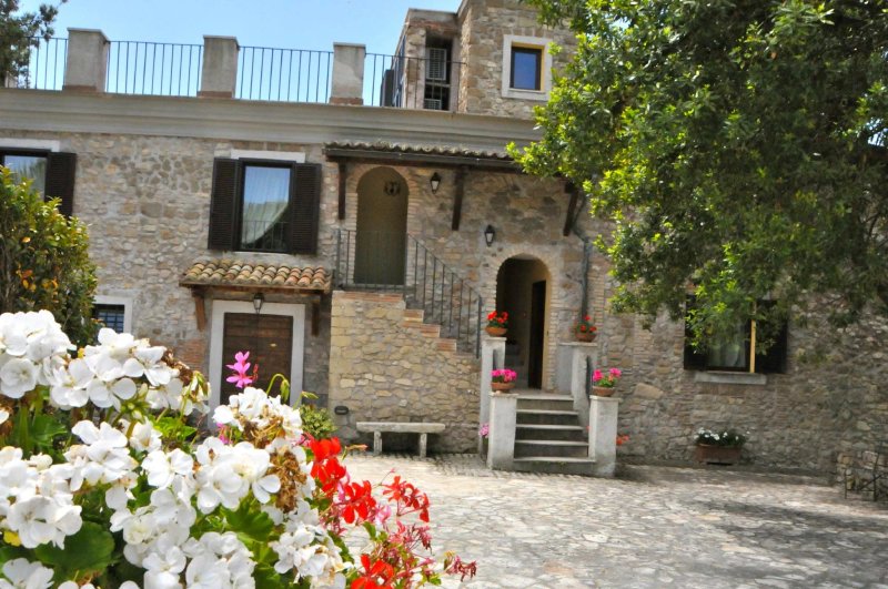 Tenuta Colfiorito