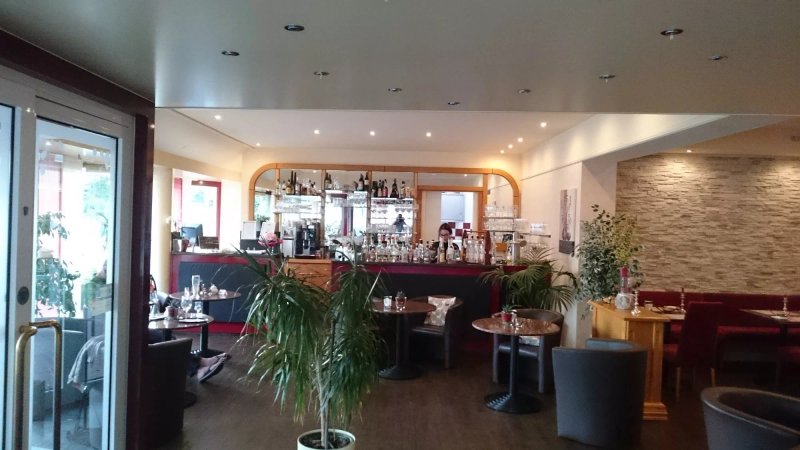 Hotel Maurer