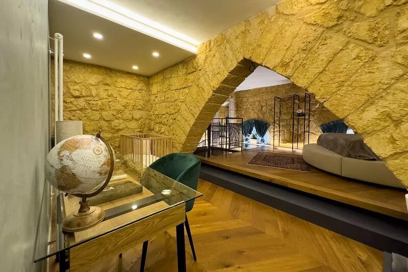 A casa di mammì nella valle dei templi di Agrigento fra storia e natura