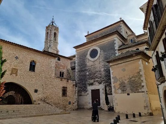 Castell de la Geltru