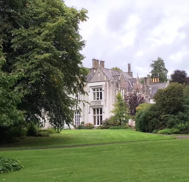 The Manor