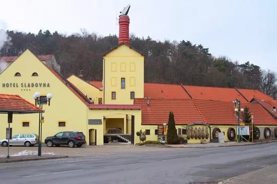 Pivovar Cerna Hora, a.s.