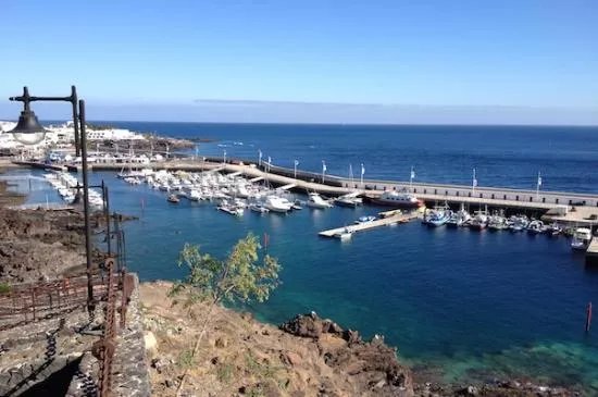 Old Town Harbour