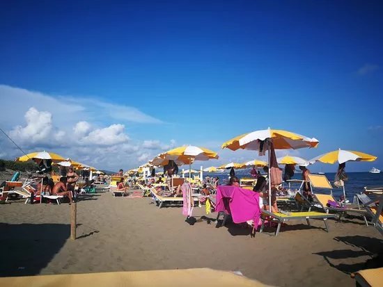 Playa del Can