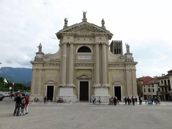 Santa Maria Assunta nella Chiesa Cattedrale
