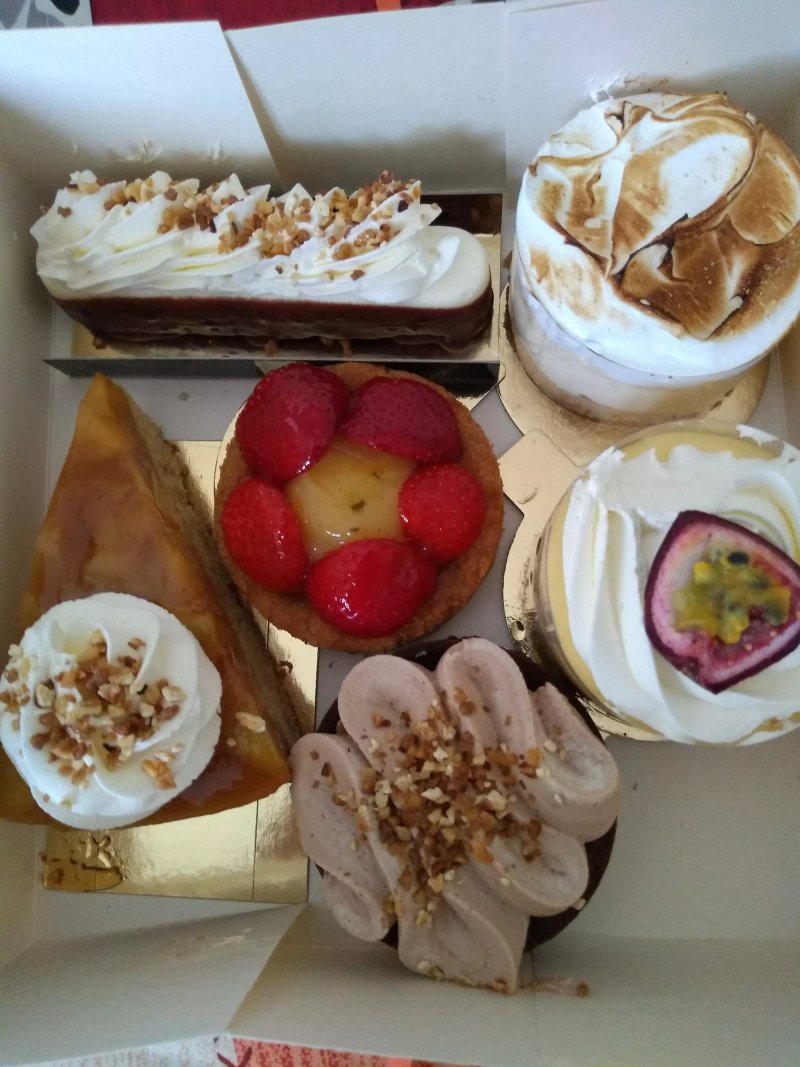 Patisserie Inaya