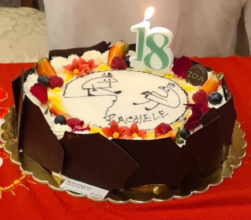 Pasticceria la Boutique Del Dolce