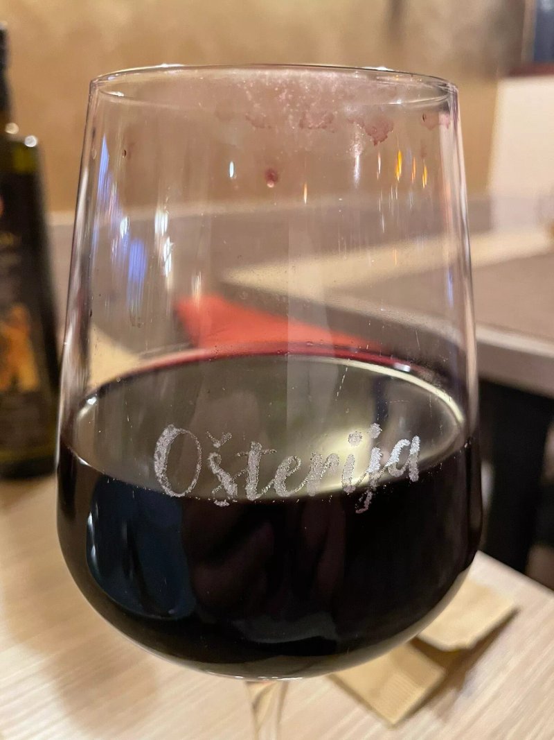 Guesthouse Osterija
