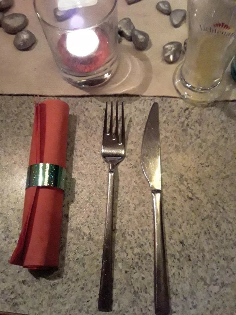 Restaurant Istanbul Topkapi