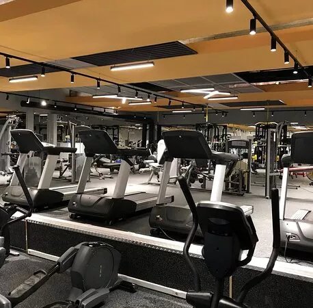Elixir - Physical Health & Prevention Studios