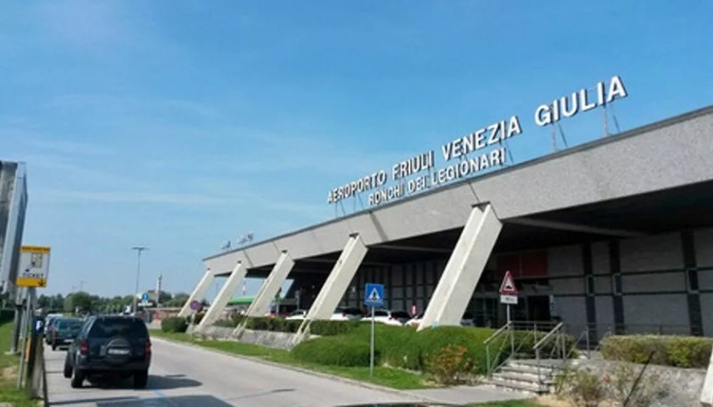 Schengen Transfer Trieste
