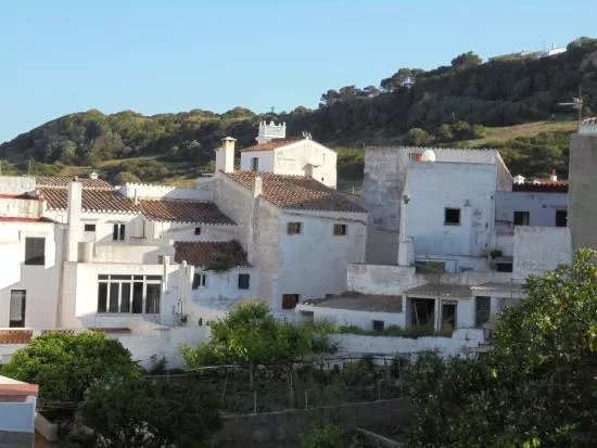 Geologia de Menorca