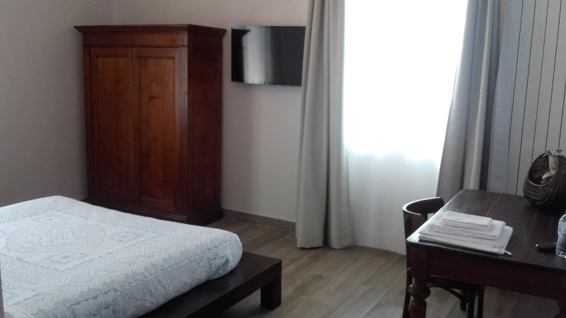 B&B Anima Natura
