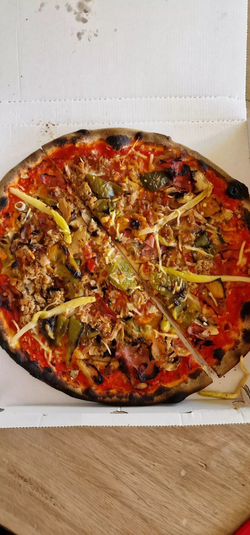 Ristorante Mangia e Bevi