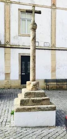 Cruzeiro de S. Antonio