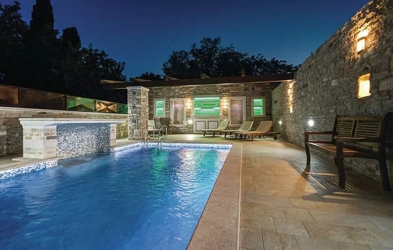 Villa Rajko Istria - Old appeal