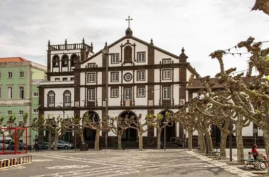 Igreja de Sao Jose