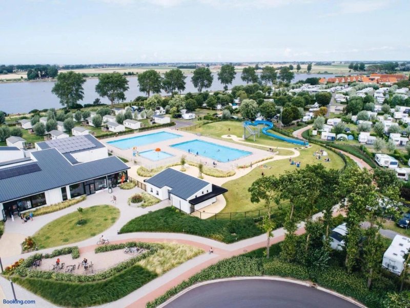 Kustpark Nieuwpoort